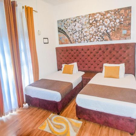 Seyara Holiday Resort Polonnaruwa Exterior foto