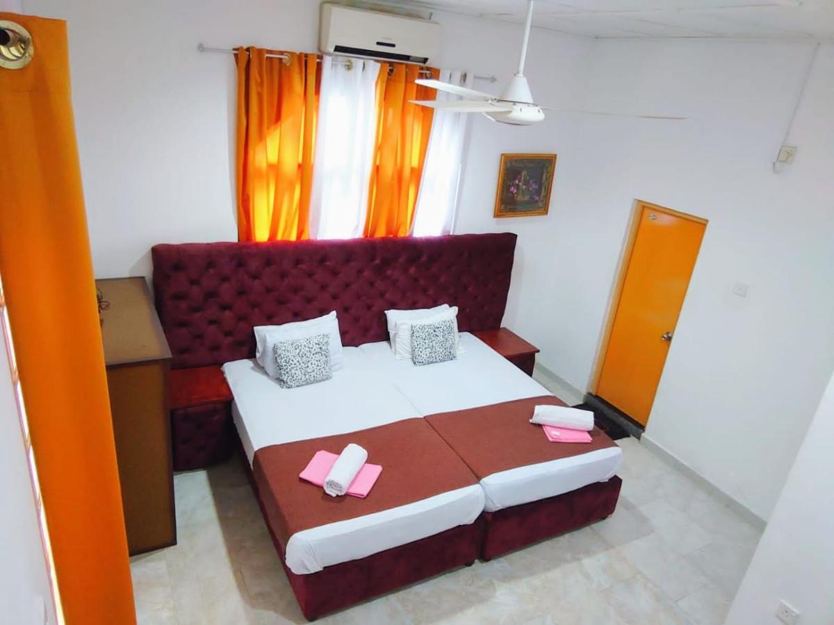 Seyara Holiday Resort Polonnaruwa Exterior foto